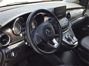 Mercedes Clase V 250 d Avantgarde Largo  - Foto 2