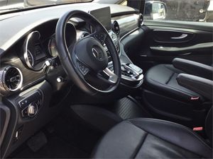 Mercedes Clase V 250 d Avantgarde Largo  - Foto 2