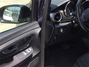 Mercedes Clase V 250 d Avantgarde Largo  - Foto 2
