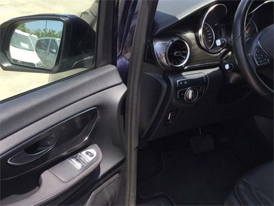 Mercedes Clase V 250 d Avantgarde Largo
