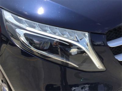 Mercedes Clase V 250 d Avantgarde Largo