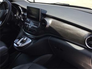 Mercedes Clase V 250 d Avantgarde Largo  - Foto 2