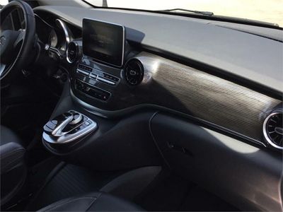 Mercedes Clase V 250 d Avantgarde Largo