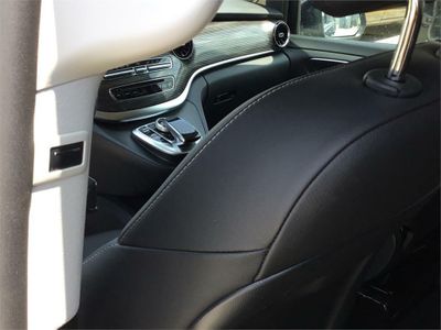 Mercedes Clase V 250 d Avantgarde Largo