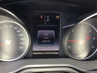 Mercedes Clase V 250 d Avantgarde Largo
