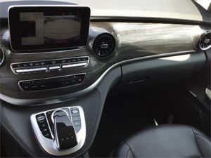 Mercedes Clase V 250 d Avantgarde Largo  - Foto 2