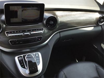Mercedes Clase V 250 d Avantgarde Largo