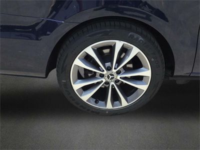 Mercedes Clase V 250 d Avantgarde Largo