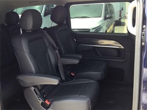 Mercedes Clase V 250 d Avantgarde Largo  - Foto 2