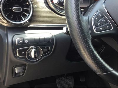 Mercedes Clase V 250 d Avantgarde Largo