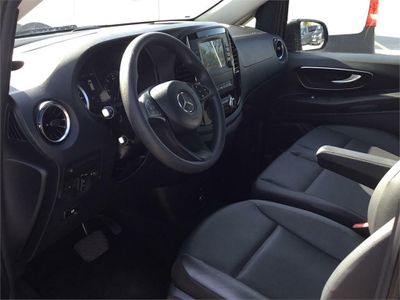 Mercedes Vito 114CDI AT 100kW Tourer Select Extralarga