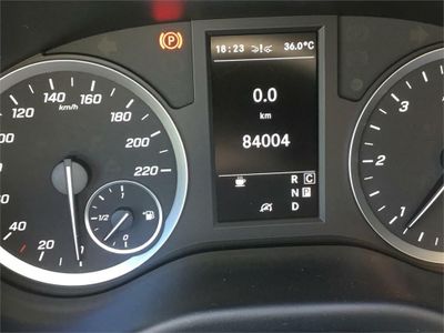Mercedes Vito 114CDI AT 100kW Tourer Select Extralarga