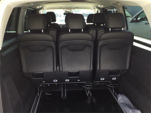 Mercedes Vito 114CDI AT 100kW Tourer Select Extralarga  - Foto 2