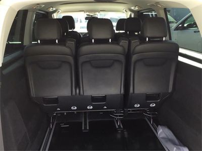 Mercedes Vito 114CDI AT 100kW Tourer Select Extralarga