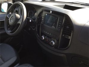 Mercedes Vito 114CDI AT 100kW Tourer Select Extralarga  - Foto 2