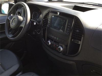 Mercedes Vito 114CDI AT 100kW Tourer Select Extralarga