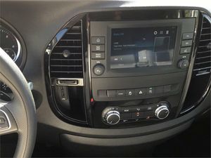 Mercedes Vito 114CDI AT 100kW Tourer Select Extralarga  - Foto 2