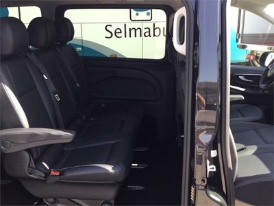 Mercedes Vito 114CDI AT 100kW Tourer Select Extralarga