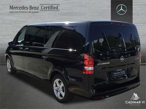 Mercedes Vito 114CDI AT 100kW Tourer Select Extralarga  - Foto 2