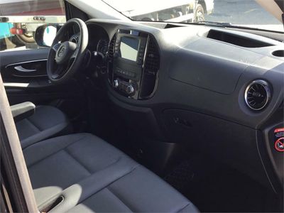 Mercedes Vito 114CDI AT 100kW Tourer Select Extralarga