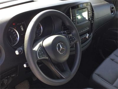 Mercedes Vito 114CDI AT 100kW Tourer Select Extralarga