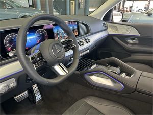Mercedes Clase GLE 300 d 4MATIC  - Foto 2
