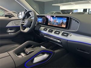 Mercedes Clase GLE 300 d 4MATIC  - Foto 2