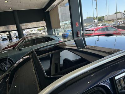 Mercedes Clase GLE 300 d 4MATIC