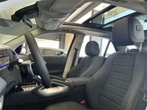Mercedes Clase GLE 300 d 4MATIC  - Foto 2