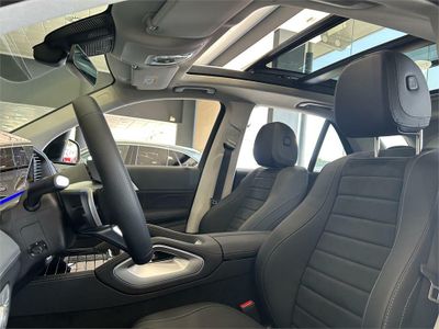 Mercedes Clase GLE 300 d 4MATIC