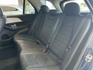 Mercedes Clase GLE 300 d 4MATIC  - Foto 2
