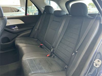 Mercedes Clase GLE 300 d 4MATIC