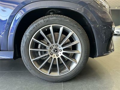 Mercedes Clase GLE 300 d 4MATIC