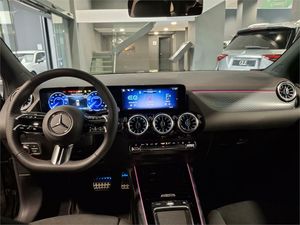Mercedes EQA EQA 250+  - Foto 2