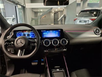 Mercedes EQA EQA 250+