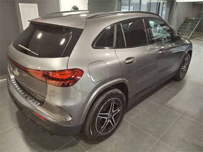 Mercedes EQA EQA 250+