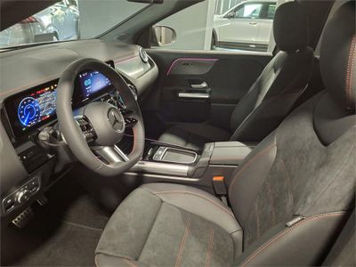 Mercedes EQA EQA 250+