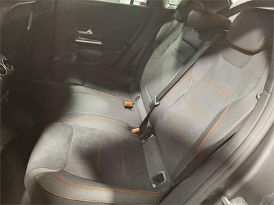 Mercedes EQA EQA 250+