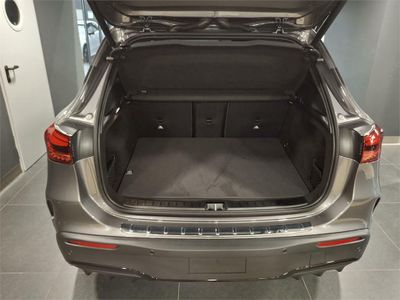 Mercedes EQA EQA 250+