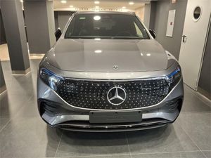 Mercedes EQA EQA 250+  - Foto 2