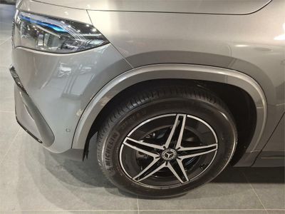 Mercedes EQA EQA 250+