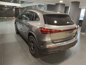 Mercedes EQA EQA 250+  - Foto 2
