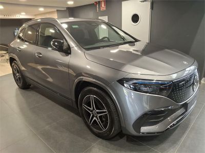 Mercedes EQA EQA 250+