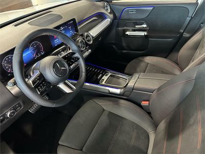 Mercedes Clase GLB 200 d