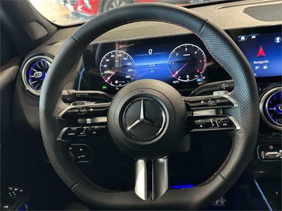 Mercedes Clase GLB 200 d