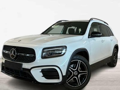 Mercedes Clase GLB 200 d
