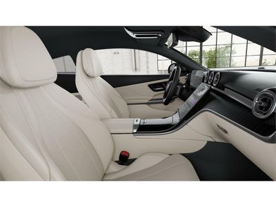 Mercedes Clase CLE CLE 200 Coupé