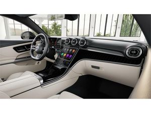 Mercedes Clase CLE CLE 200 Coupé  - Foto 2