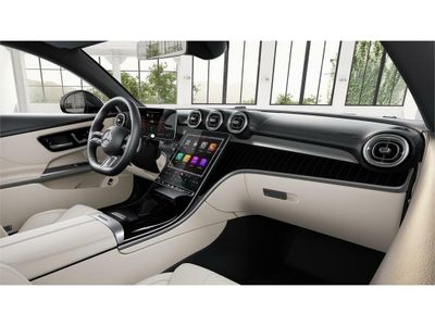Mercedes Clase CLE CLE 200 Coupé