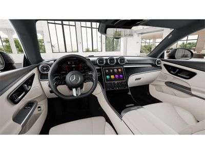 Mercedes Clase CLE CLE 200 Coupé